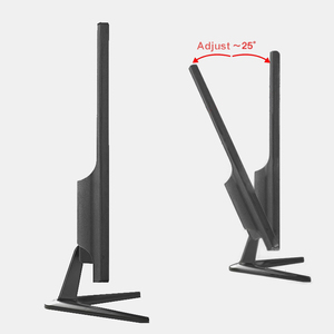<span class=keywords><strong>19</strong></span> inch 1920*1080 LCD màn hình hiển thị an ninh CCTV màn hình 2K 1080p HD màn hình hiển thị - Product Image 6