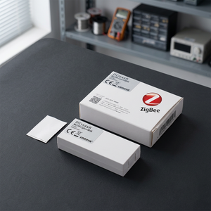 Module Intelligent Tuya Zigbee – Ouvre-Rideau Motorisé Électrique en Métal pour Maison Intelligente, Vente en Gros, Luxe, Numérique, Électronique - Product Image 3