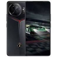 Smartphone Original Red Mi K80 Pro Champion 5G 6.67" : OLED 3200*1440 120Hz Qualcomm SD 8 Elite 3nm 6000mAh 120W 50W Sans Fil NFC
