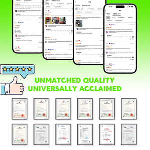 ODM/OEM Tabla de Surf Hydrofoil de Carbono de 106 cm para Surfing, Parawing, Wing Foil, Kayak, Efoil y Tabla de Surf con Aletas para Océano - Product Image 5