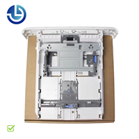 RM2-5392-000 CN (RM2-5392-010) Rak Kaset / Baki 2 Perakitan 250 Lembar Rak Perakitan Karton Baki 2 untuk HP M403DW M426FDW M427