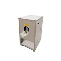 QYL sıcak satış 220V 1.5KW ticari kireç çözme makinesi endüstriyel elektrikli balık pulu temizleme makinesi