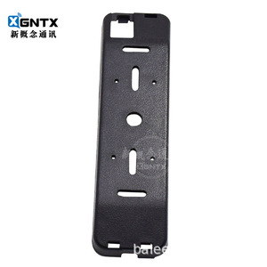 Yaesu Dashboard Mount Bracket For Ft 7900r 7800r 100dr Plastic Panel Holder Easy Install <b>Auto</b> <b>Electronics</b> Accessory - Product Image 5