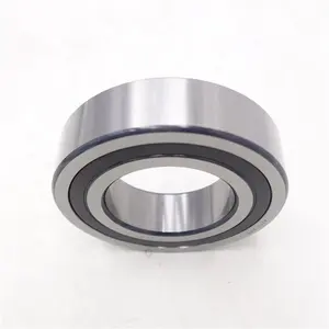 4212 4212-2RS 4212ATN9 Double Row Deep Groove Ball Bearing 4212 2RS