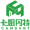 Shenzhen Camdent Medical Technology Co., Limited logo