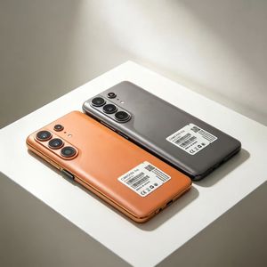 สมาร์ทโฟน CAMON50Pro 5G, 24GB+512GB, รุ่นขายดีทั่วโลก, จัดหาได้อย่างมั่นคงสำหรับธุรกิจค้าปลีกต่างประเทศ - Product Image 6
