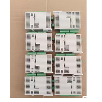 Module de Contrôleur Logique Programmable (PLC) DVP24ES2 24 Points