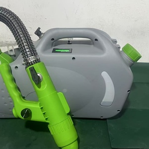 Pulverizador Inteligente ULV de 5L con Batería de Iones de Litio, Automático, para Control de Insectos en Hogares, Jardines, Hoteles y Uso Comercial - Product Image 3