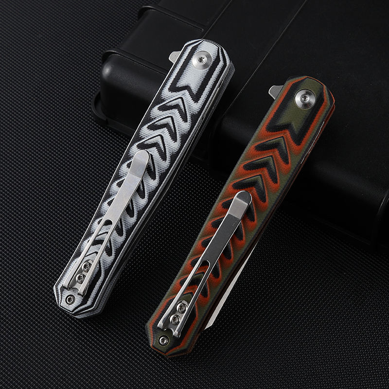 YJ Knives