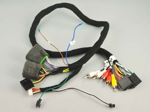 Reproductor de DVD para coche ANDROID 11 de 8 "para <span class=keywords><strong>OPEL</strong></span> <span class=keywords><strong>INSIGNIA</strong></span> <span class=keywords><strong>2014</strong></span> HD 1920*1080 Ram 4 + 64GB reproductor Multimedia para coche de 8 núcleos - Product Image 3