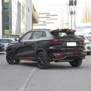 À vendre : Petite voiture à essence 2024, Changan Oshan X5 Plus, Oushang <span class=keywords><strong>Auchan</strong></span> X5 Plus, voitures à essence, dépôt - Product Image 5