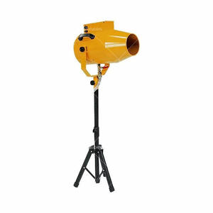 Neues Design 1000W Mini Outdoor Sprüh schaum Maschine Party Kanone für Swimming Pool Party Jet Schaum Kanone - Product Image 2