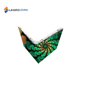 户外耐高温led显示屏3d裸眼视觉广告屏防水led显示屏户外 - Product Image 4