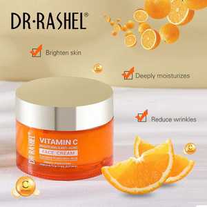 Crema Viso alla Vitamina C <span class=keywords><strong>Dr</strong></span> Rashel - Product Image 1