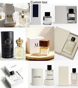 ขวดสเปรย์ละอองน้ำหอม15มล. 10มล. 30มล. 50มล. 100มล. ขวดน้ำหอมอันสูงส่งขายส่งผู้ผลิตในจีน - Product Image 5