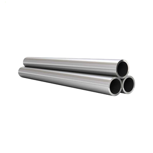 Vente Chaude : Tubes en Acier Inoxydable, Tubes Sans Soudure, Tuyaux Soudés 304 304L 316 316L 321 309S 310S 2205 2507 904L - Product Image 3