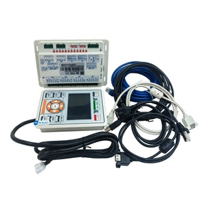 New Ruida RDC7132 Drive-Control System Integration for CO2 Laser Cutting &amp; <strong>Engraving</strong> <strong>Machines</strong> with RDWorks V8 Software 24V Power - Product Image 6