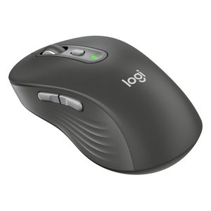Ratón Inalámbrico Logi M750L, 6 Botones, Bluetooth, Uso Doméstico - Product Image 3