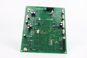 Hai Lớp pcba Bo mạch chủ chìa khóa trao tay <span class=keywords><strong>PCB</strong></span> dịch vụ lắp ráp - Product Image 4