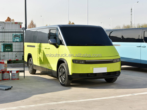 <span class=keywords><strong>Furgoneta</strong></span> Eléctrica <span class=keywords><strong>de</strong></span> Bajo Consumo, 460 km <span class=keywords><strong>de</strong></span> Autonomía, 15.5 kWh/100 km, 2 Plazas, 170 CV, Frenos <span class=keywords><strong>de</strong></span> Disco Delanteros y Traseros, para Reparto - Product Image 5