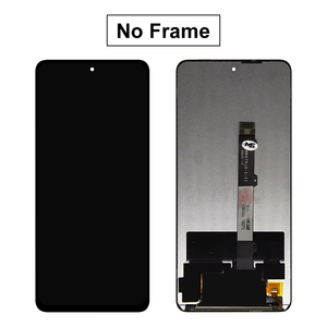 Vendita originale per Xiaomi po <span class=keywords><strong>X3</strong></span> <span class=keywords><strong>Pro</strong></span> Screen Touch Screen di ricambio con cornice di garanzia di 1 anno - Product Image 4