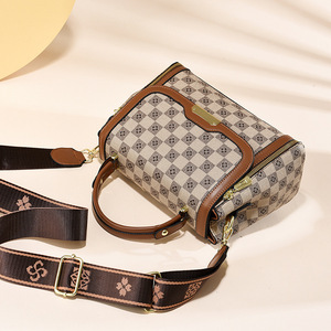 Sac à bandoulière de luxe pour femme, populaire, tendance, élégant, grande capacité, design de créateur - Product Image 4