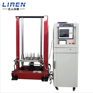 Mechanische Stoß prüfmaschine mit direkter Beschleunigung ab Werk - Product Image 1