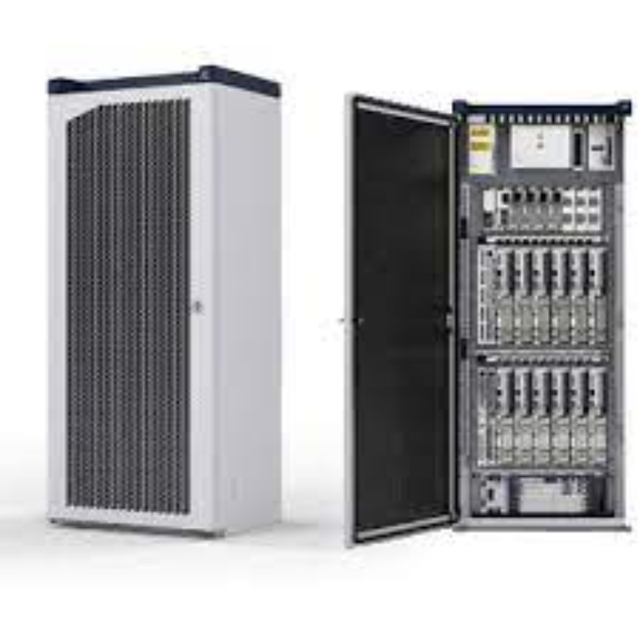 telecom RBS 6201 GSM Equipped Cabinet Pcf0203 for Indoor Macro Based Station