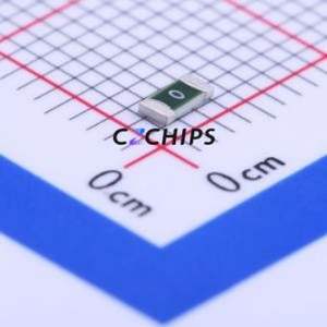 JFC1206-1250FS One-Time Fuse 1206 Fuse ( Type: SMD Fuse )( Rated Current: 2.5A )( Rated Voltage (AC): 63V ) - Product Image 1