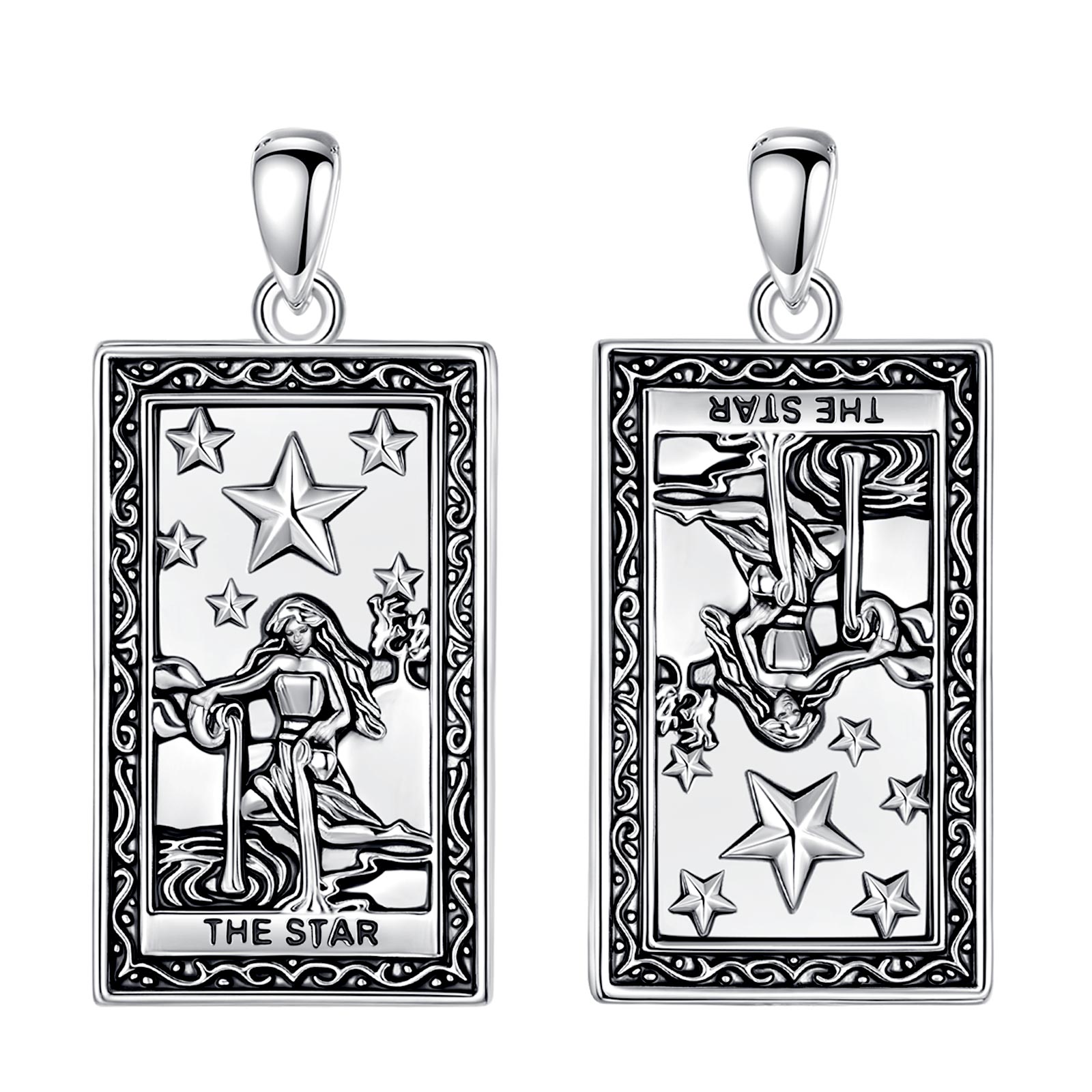 KD015XX senza catena