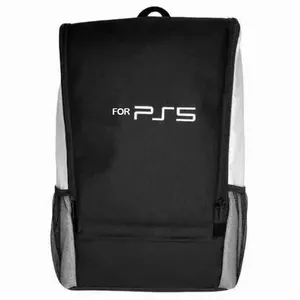 Túi Đựng Ba Lô Du Lịch Mới 2020 Túi Lưu Trữ Di Động Cho Sony Playstation 5 PS5 Game Console