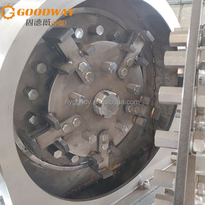 Maniok Machine Cassave Meel Hamer Molen Cassave Meel Freesmachine - Product Image 5