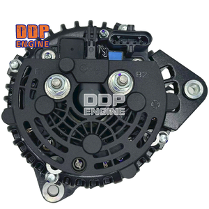 เครื่องจักรก่อสร้าง 667395 เครื่องกำเนิดไฟฟ้ากระแสสลับสำหรับ A150S154 AVI150S1108HP AVI150S1154HP AVI150S1132HP - Product Image 1