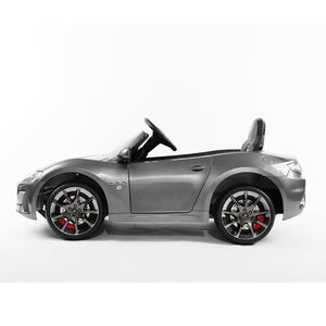 Лицензионный Электрический детский автомобиль Maserati нового дизайна, детский автомобиль на дистанционном управлении в течение <span class=keywords><strong>3</strong></span>-8 лет - Product Image 2