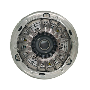 Transmisión Automática con Embrague HENING DPS6 para Caja de Cambios L6020008990 - Product Image 3