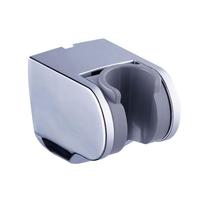 Support de Douche à Main Réglable Noir Moderne Hongdec, Installation Facile pour Accessoires de Robinet de Salle de Bain - Vente Chaude