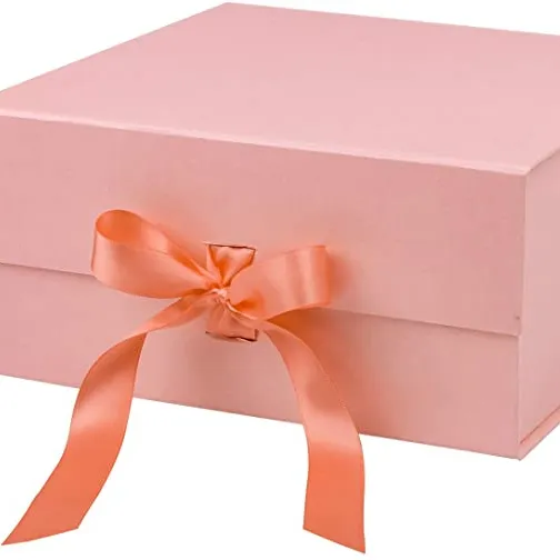 Packing Customized Paper Gift Box Idea Holiday Packaging Meet Various Needs Box