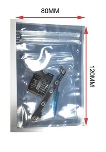 <span class=keywords><strong>PHDK</strong></span> M.2 A & E Wifi接口转换器反向转换为M键Nvme固态硬盘库存 - Product Image 6