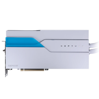 2025 nouveau coloré IGame GeForce RTX 5080 Neptune OC 16GB GDDR7 carte graphique de jeu GPU RTX 5080 cartes vidéo pour PC de jeu