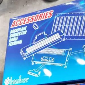 Módulo de Expansión de Interfaz TNS-6813, Accesorios para Computadoras Industriales, Japón - Product Image 1