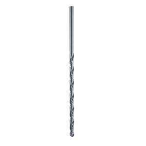 KRINO - 011050950 Straight shank twist <b>drills</b> <b>extra</b> <b>long</b> series - EAN 8014249237976 <b>DRILL</b> <b>BITS</b> METAL <b>DRILL</b> <b>BITS</b> - Product Image 1