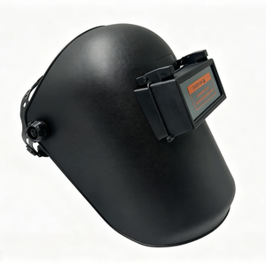 Máscara de Soldadura Protectora <span class=keywords><strong>Esab</strong></span> Personalizada, Máscaras de Soldadura sin Oscurecimiento Automático, Máscara Facial Protectora para Soldador - Product Image 3