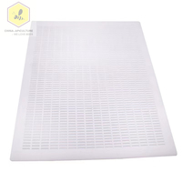 Ruche à pollen professionnel en plastique, 10 cadres, 510x420, 510x410, neuf, livraison gratuite
