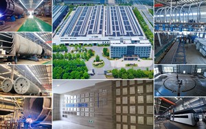 Đầy Đủ Tự Động Máy Phát Điện Hơi Nước Nồi Hơi Điện Cho Bán Dẫn Phòng Sạch Thiết Bị Y Tế Ép Nhựa Hội Thảo - Product Image 2