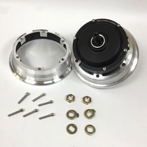 Hot Selling HM Brand Easy Install 1600W/3000W 4000W/7500W Brushless Motor Durable Replacement Part 11inch 13inch 14inch - Product Image 1