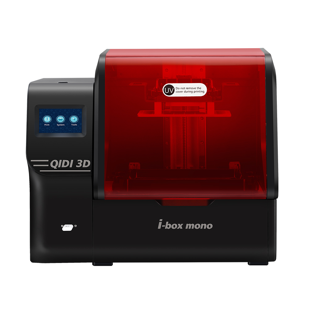 QIDI TECH I-Box 3d Printer High Speed High Precision with