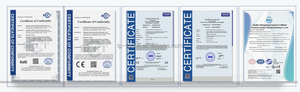 Aangepaste Beschikbare 3 Inch 360X640 Tft Kleurenscherm Mipi-<span class=keywords><strong>Interface</strong></span> 350 Cd/M2 Helderheid Led Backlight Ctp Touch Operationele Temp -20 - Product Image 4