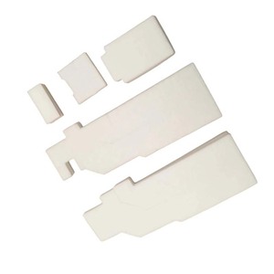 Almohadilla de esponja para depósito de tinta residual J4310DW J4120DW J4420DW J2320 J4320DW J4520DW compatible con Brother J4710DW - Product Image 1