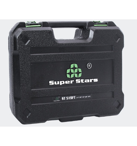 Herramienta de abocardado excéntrica tipo cono Super Star, modelo ST-519FT, rango de trabajo 1/4 3/8 1/2 5/8 3/4 - Product Image 6