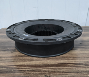 Acoplamiento para Compresor de Aire Móvil, Pavimentadora, Fresadora, Plataforma de Perforación, Plataforma de Perforación Rotatoria, Conexión de Goma, Acoplamiento. - Product Image 5